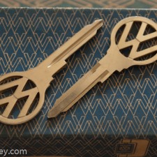 67-70 “Straight” style (K) Profile Key Blanks $15.00 EA