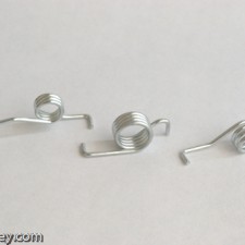 New Bug/Bus Door Handle Springs $10.00 EA